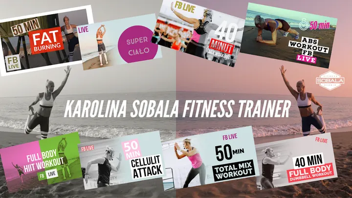 SOBALA FITNESS STUDIO — fitness studio in Greenford, London — 3