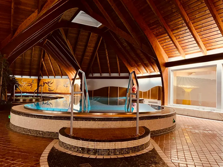 Sauna Paradies Wettenberg — recovery-studio in Wettenberg-Krofdorf-Gleiberg — 4