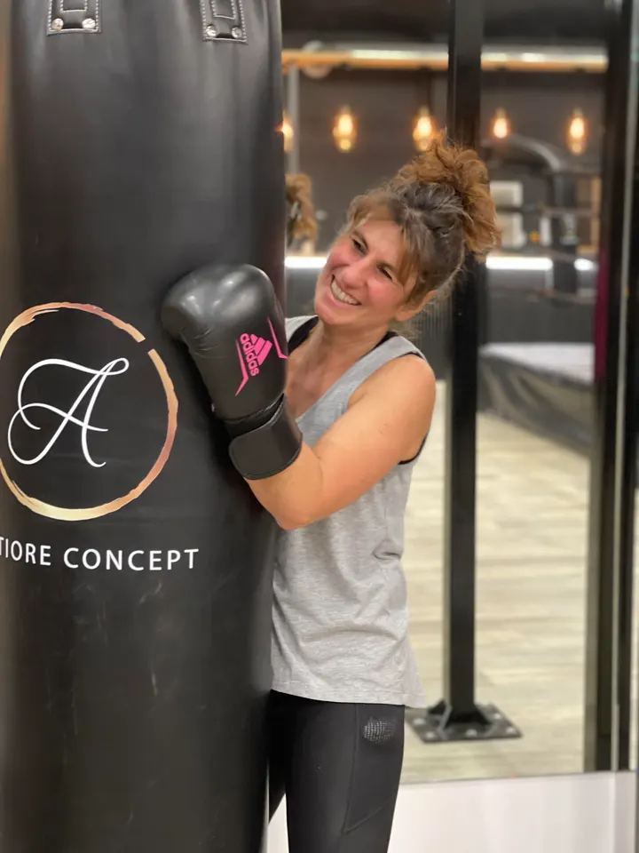BOXE'N CROSS — boxe-studio à Grenade, Toulouse — 2