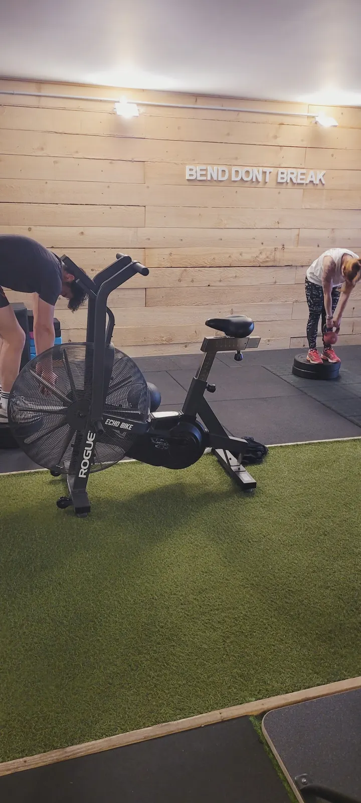 Straussfit — coaching personnel-studio à Sainte Louise, Narbonne — 2