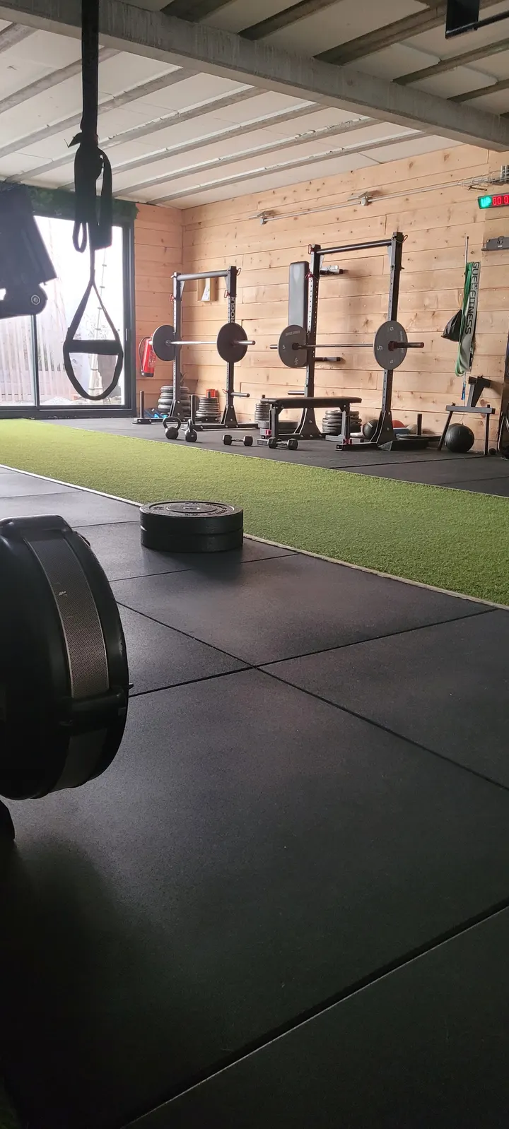 Straussfit — coaching personnel-studio à Narbonne — 3