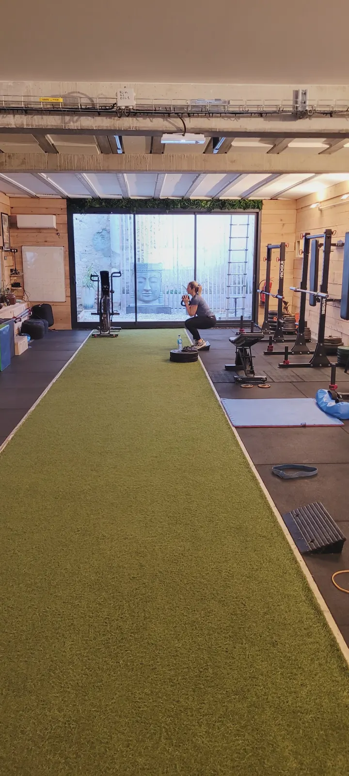 Straussfit — coaching personnel-studio à Narbonne — 4