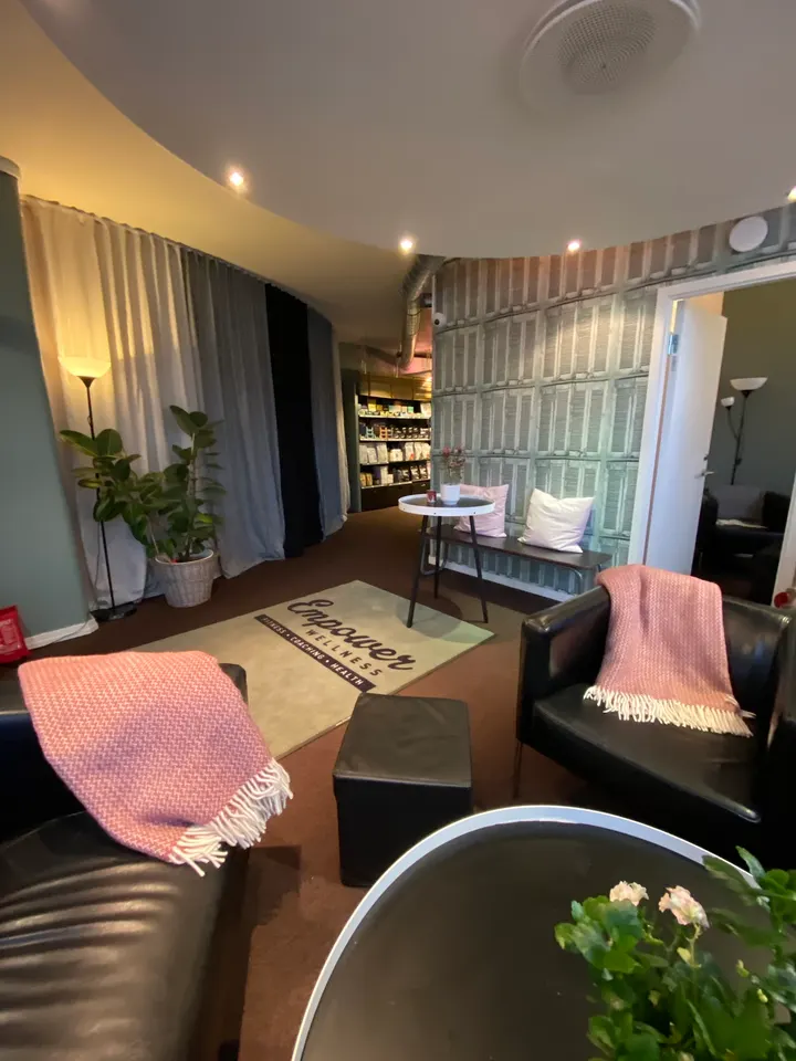 Empower Wellness — pt-studio i Göteborg — 3