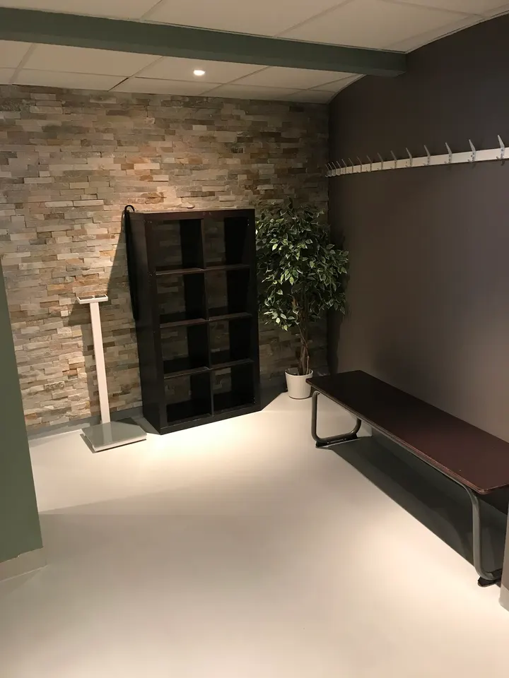 Empower Wellness — pt-studio i Göteborg — 4