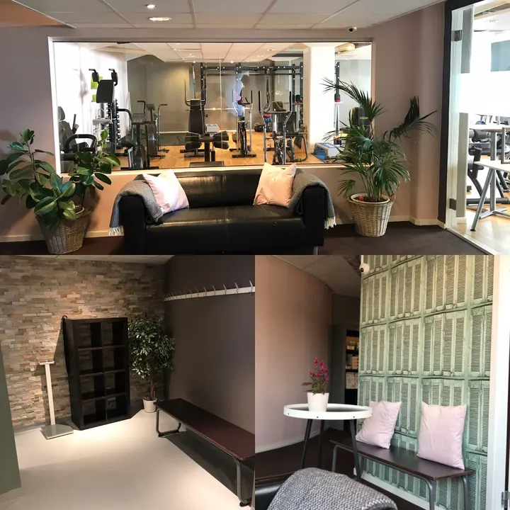 Empower Wellness — pt-studio i Göteborg — 5