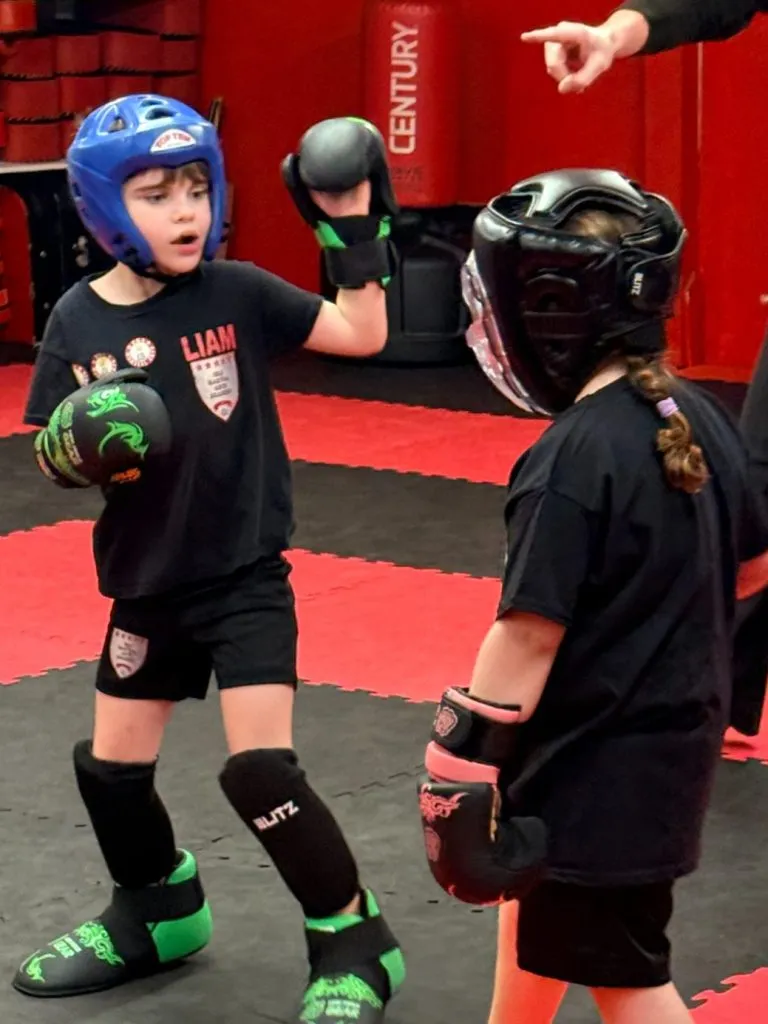 Eka Martial Arts Academy — martial arts-studio in Chelmsford — 3
