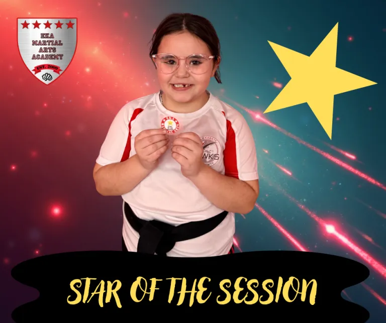 Eka Martial Arts Academy — martial arts-studio in Chelmsford — 3
