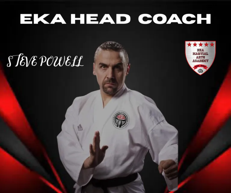 Eka Martial Arts Academy — martial arts-studio in Chelmsford — 4