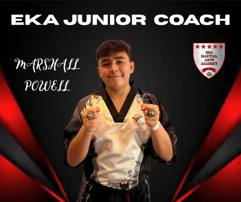 Eka Martial Arts Academy — martial arts-studio in Chelmsford — 5