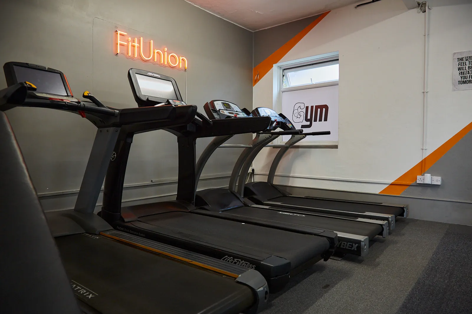 FitUnion - Gym and Fitness Centre — fitness studio in Birchington — 2