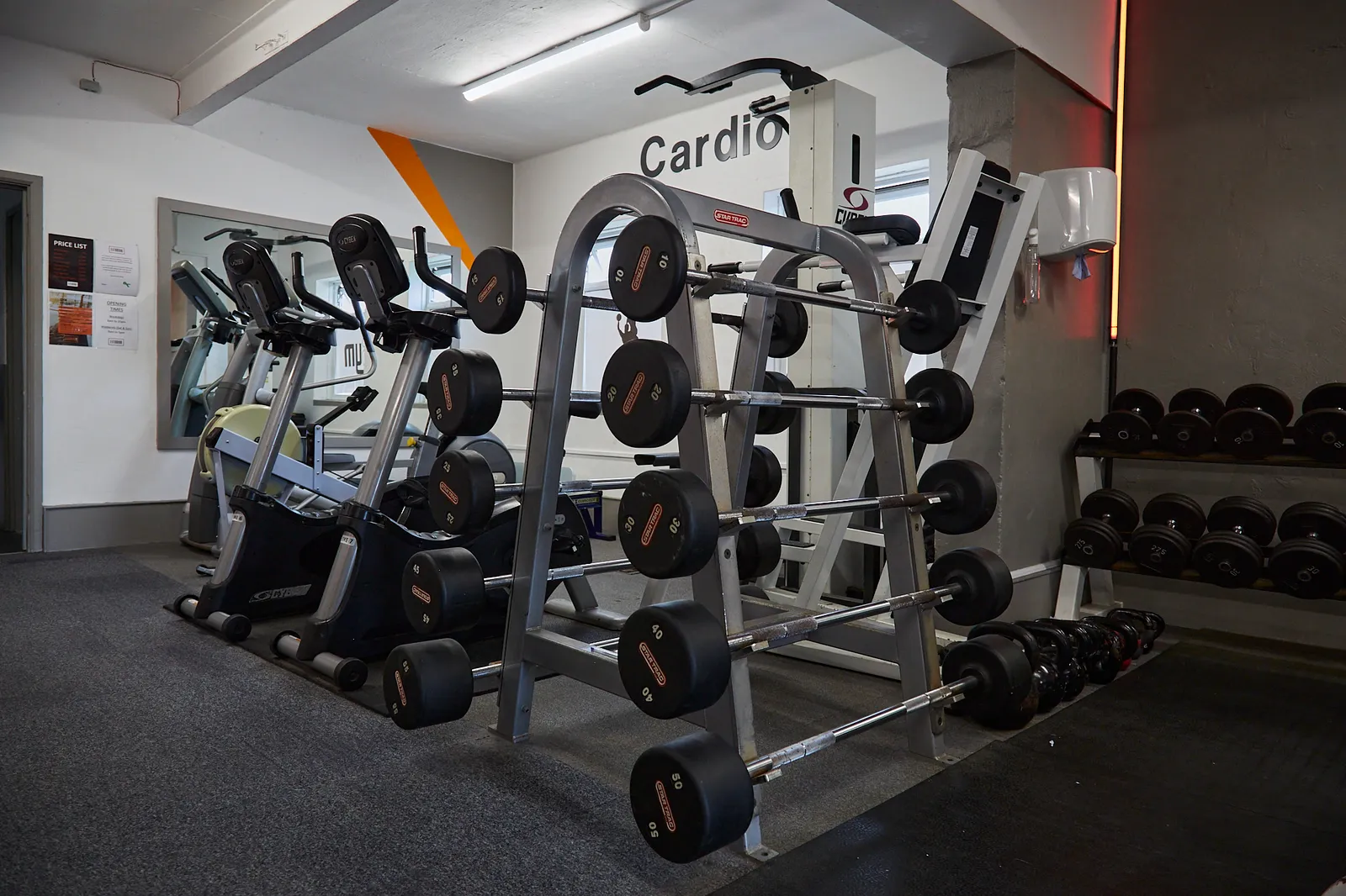 FitUnion - Gym and Fitness Centre — fitness studio in Birchington — 3