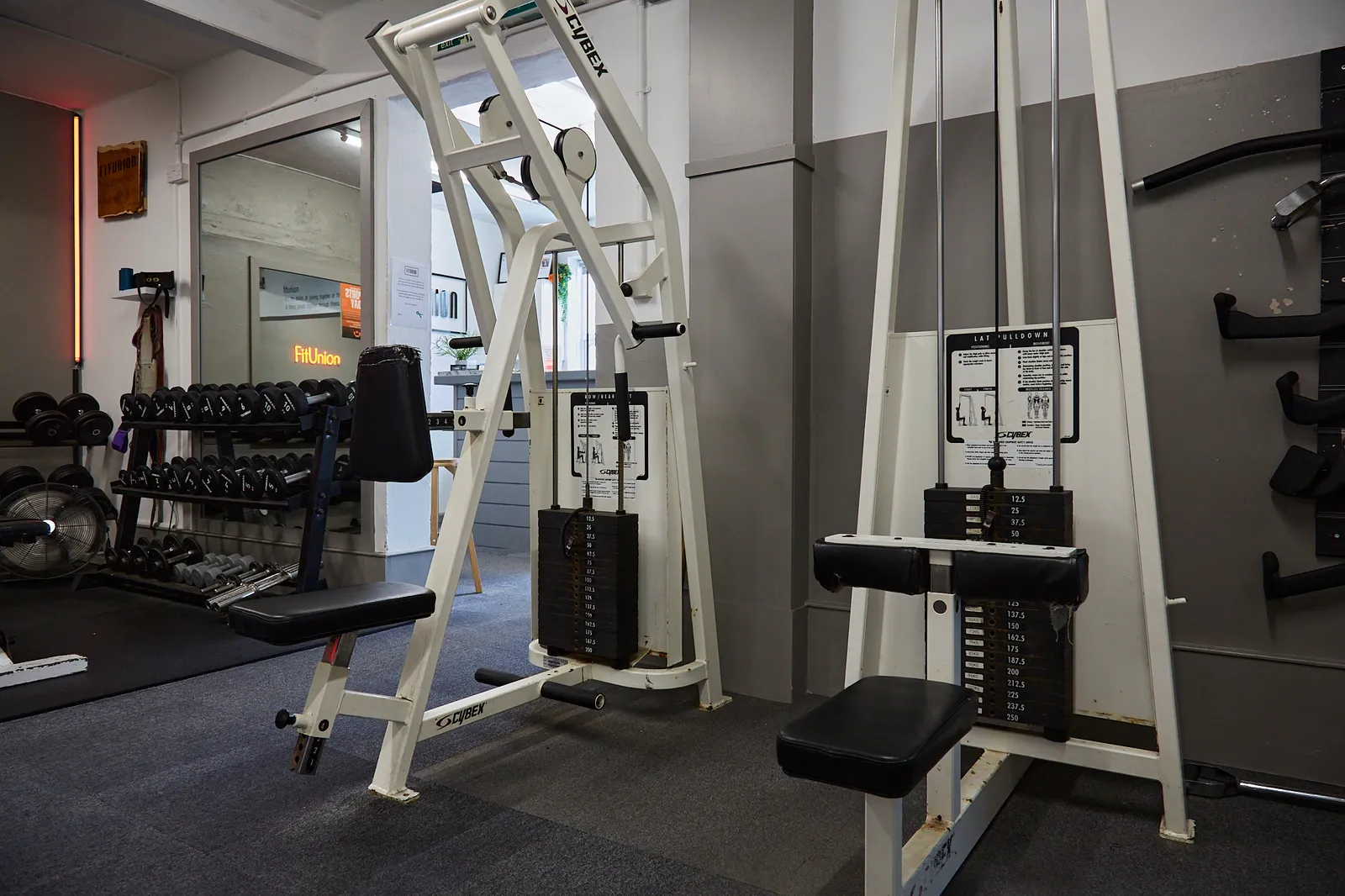 FitUnion - Gym and Fitness Centre — fitness studio in Birchington — 3