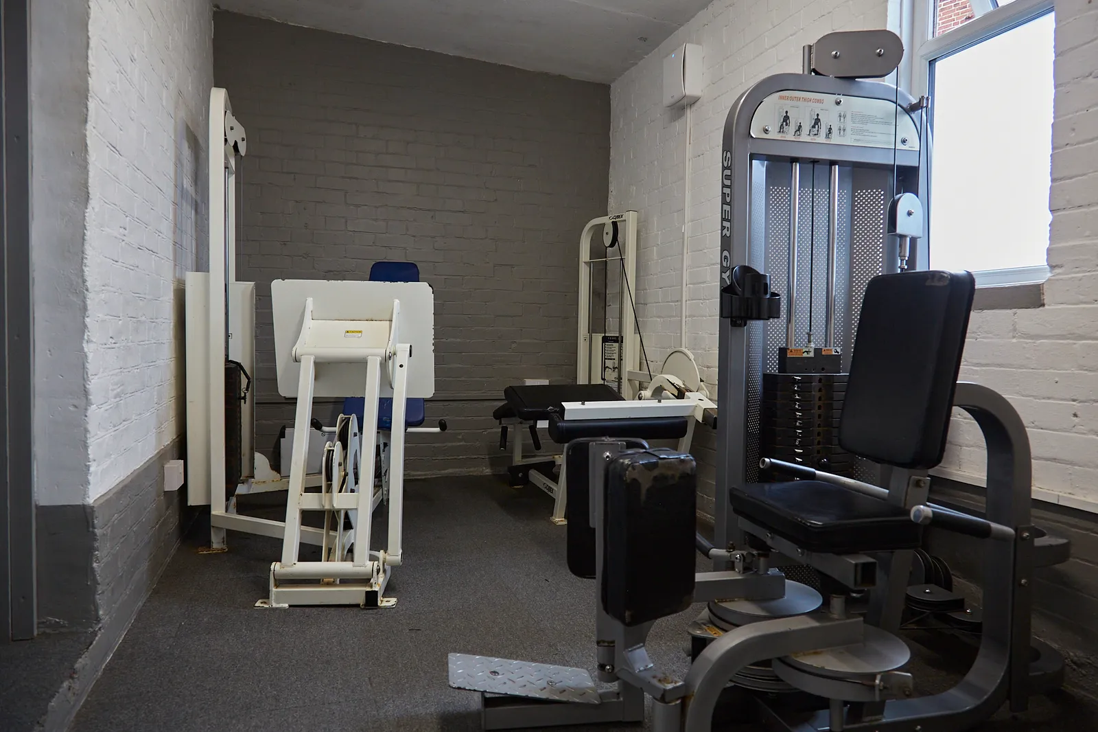 FitUnion - Gym and Fitness Centre — fitness studio in Birchington — 4