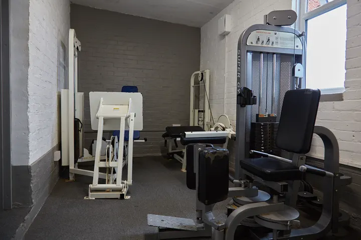 FitUnion — fitness studio in Birchington — 4