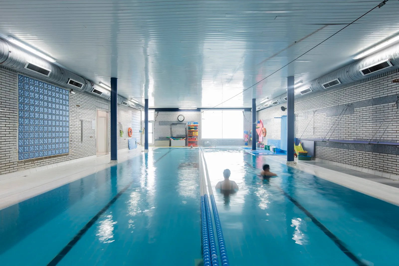 Centro Deportivo J10 — estudio de fitness-studio en Huesca — 5