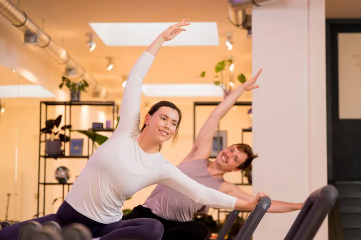 Pilatezs Javastraat — pilates-studio in Den Haag — 6