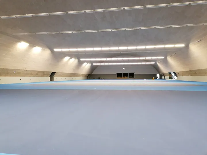 Hellerup Sports Club — træningsstudio i Hellerup — 3