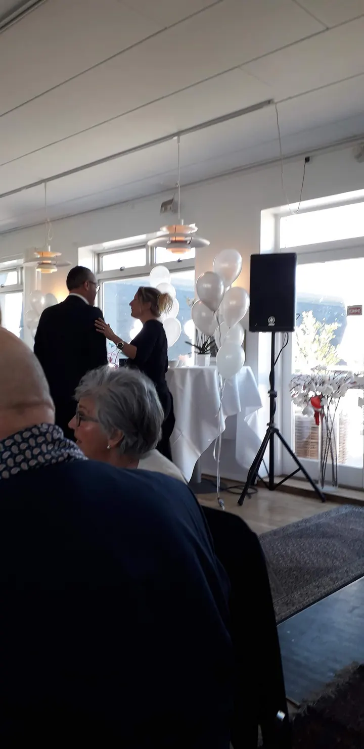 Hellerup Sports Club — træningsstudio i Hellerup — 5