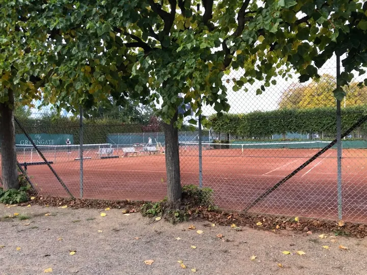Hellerup Sports Club — Wellness i Hellerup, Hellerup