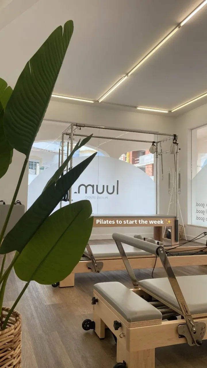 luum. Pilates Studio — pilates-studio em Santo Amaro, Lagos — 2
