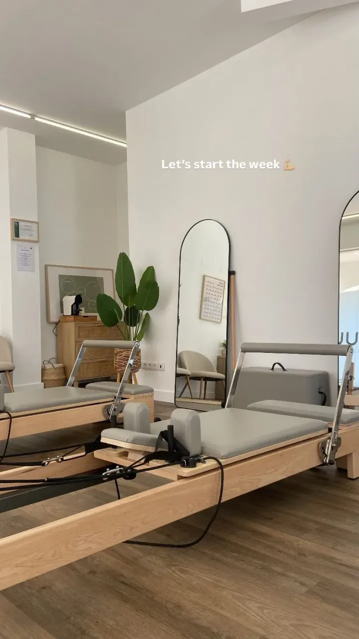luum. Pilates Studio — pilates-studio em Santo Amaro, Lagos — 3