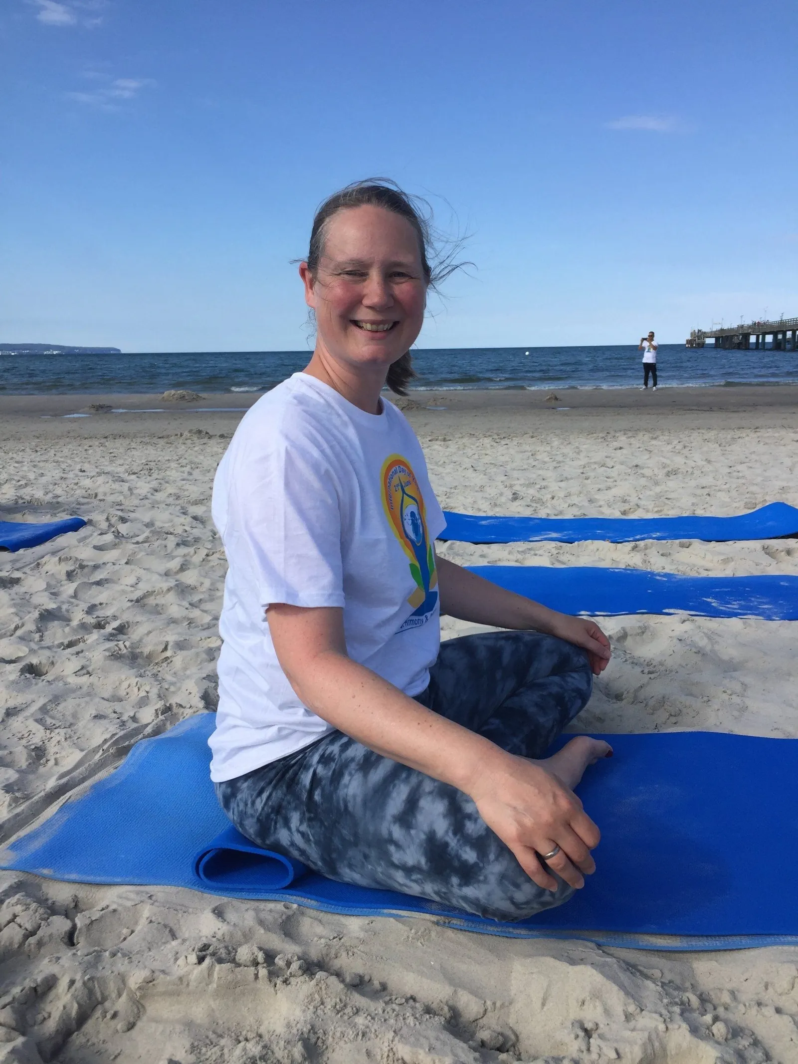 YogaZeit Obertshausen — yoga-studio i Obertshausen — 5