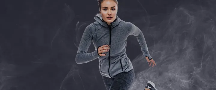 Mudo Gym Sofiemyr — Fitness Studio i Fløysbonn industriområde, Sofiemyr