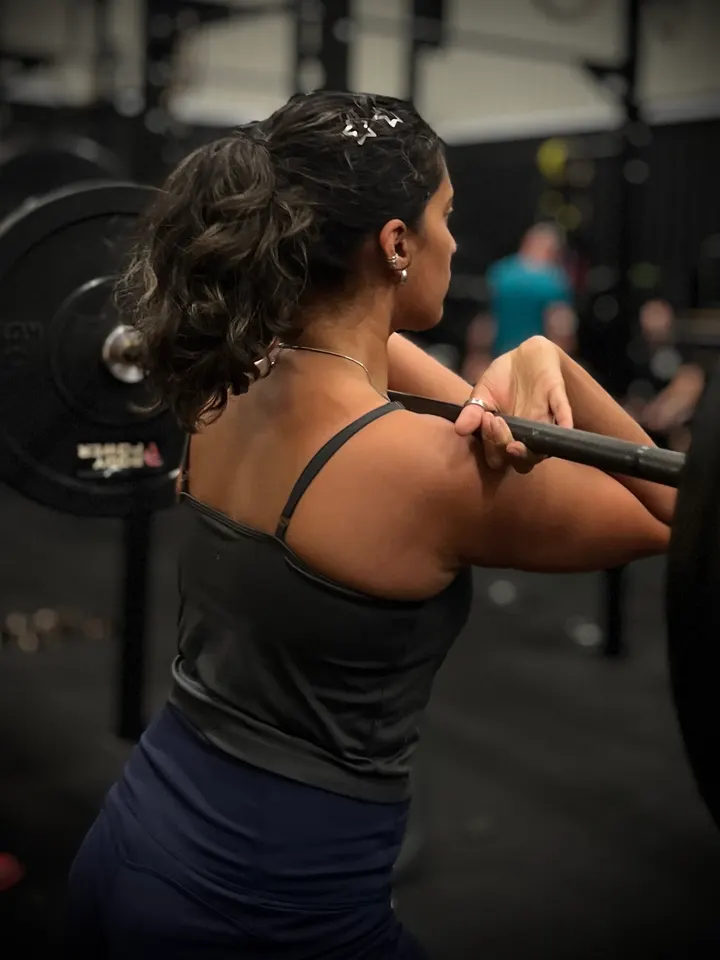 CrossFit® Ancoats Manchester — crossfit-studio in City Centre, Manchester — 2