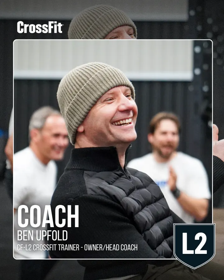 CrossFit® Ancoats Manchester — crossfit-studio in Manchester — 3