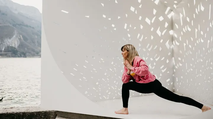Bliss Yoga — yoga-studio à Epagny Metz-Tessy — 5