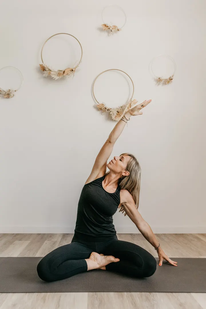 Bliss Yoga — Yoga à Clos de Tessy, Epagny Metz-Tessy