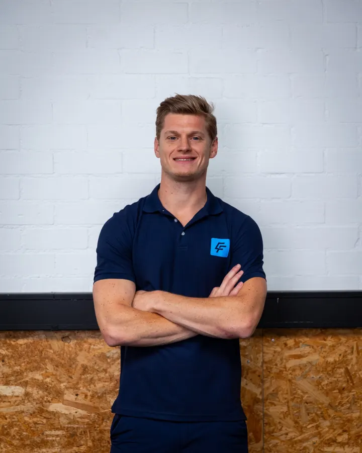 CompleetFit Nijmegen — personal training-studio in Nijmegen-Noord, Nijmegen — 2