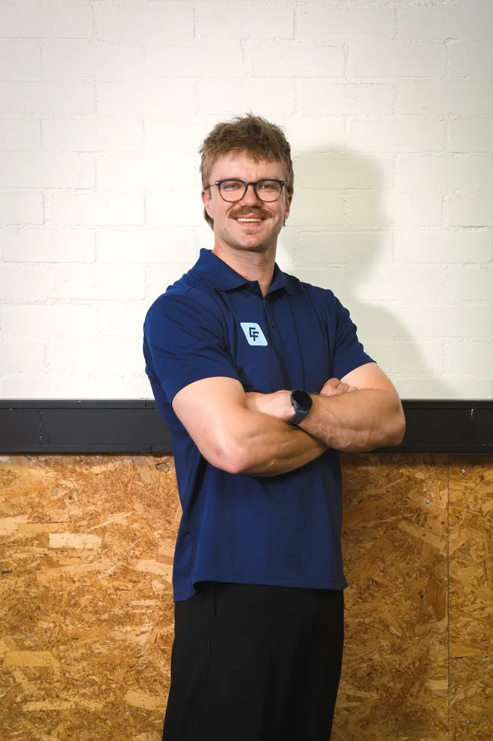 CompleetFit Nijmegen — personal training-studio in Nijmegen — 4