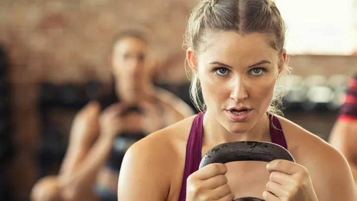 Ladies Gym — sportschool-studio in Westwijk, Vlaardingen — 3