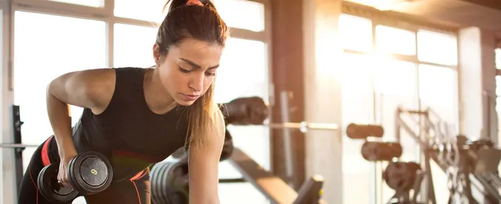 Ladies Gym — sportschool-studio in Vlaardingen — 4