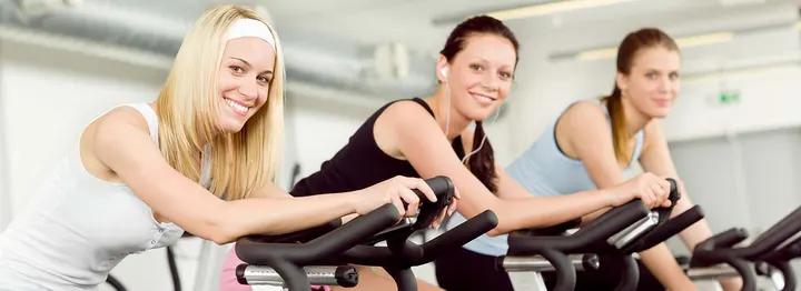Ladies Gym — sportschool-studio in Vlaardingen — 5