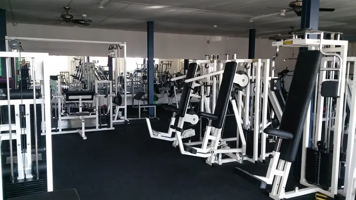 Ladies Gym — Sportschool in Westwijk, Vlaardingen