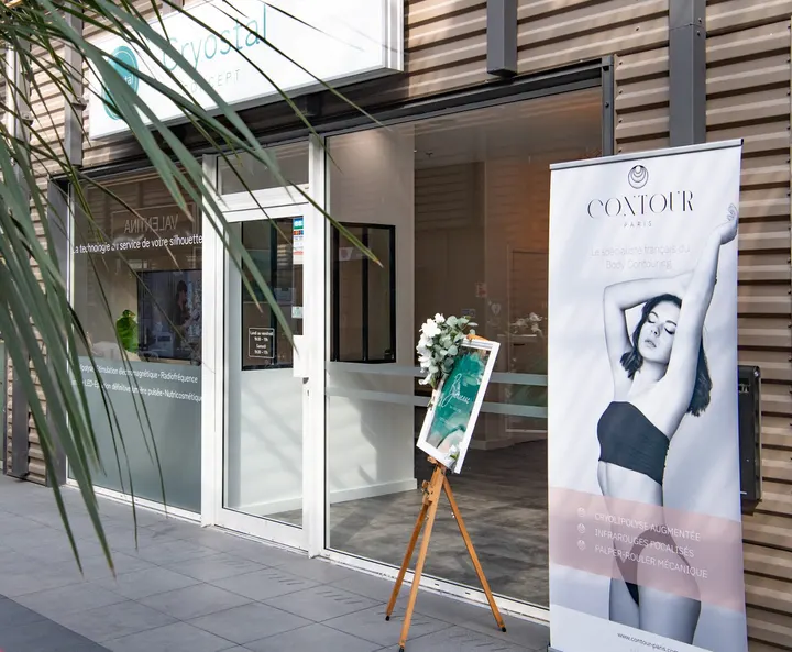 Cryostal Concept Marseille La Valentine — récupération-studio à 11e Arrondissement, Marseille — 3