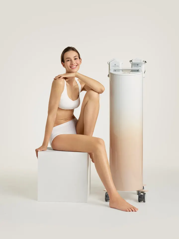 Cryostal Concept Marseille La Valentine — Récupération à 11e Arrondissement, Marseille