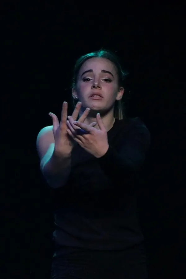 Rhythmic — Ginástica em Angra do Heroísmo