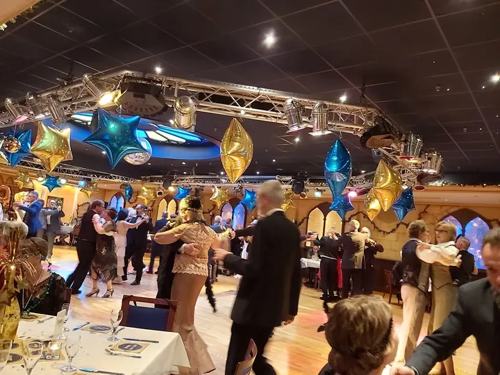 ADTV Tanzschule Siebenhüner — tanz-studio in Mittelstadt, Hagen — 2