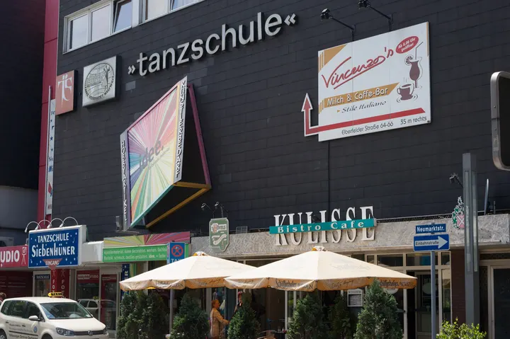 ADTV Tanzschule Siebenhüner — tanz-studio in Hagen — 5