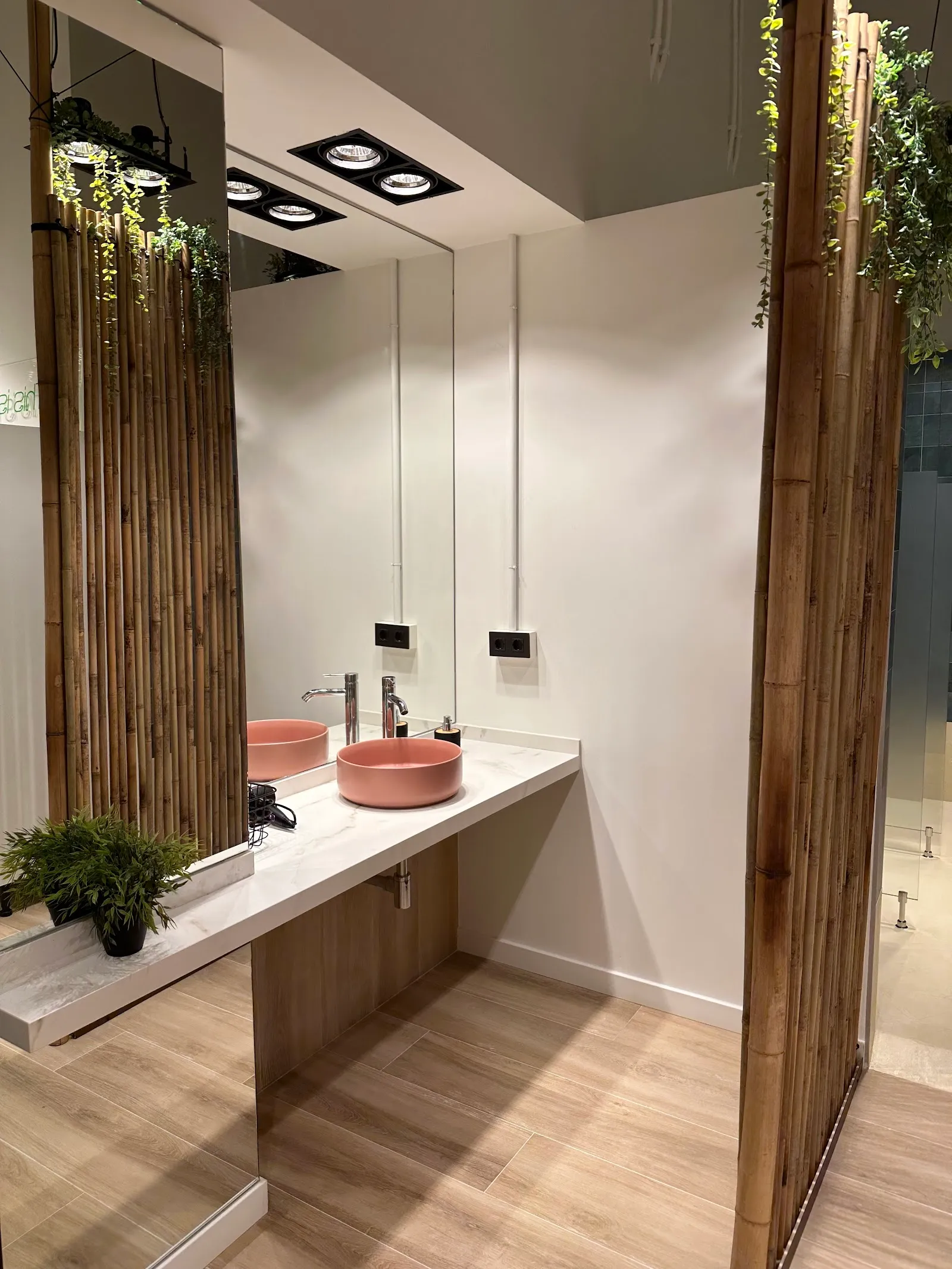 Ns Centro Técnico Deportivo — pilates-studio en Urbanització Les Atzavares, Elx/Elche — 2
