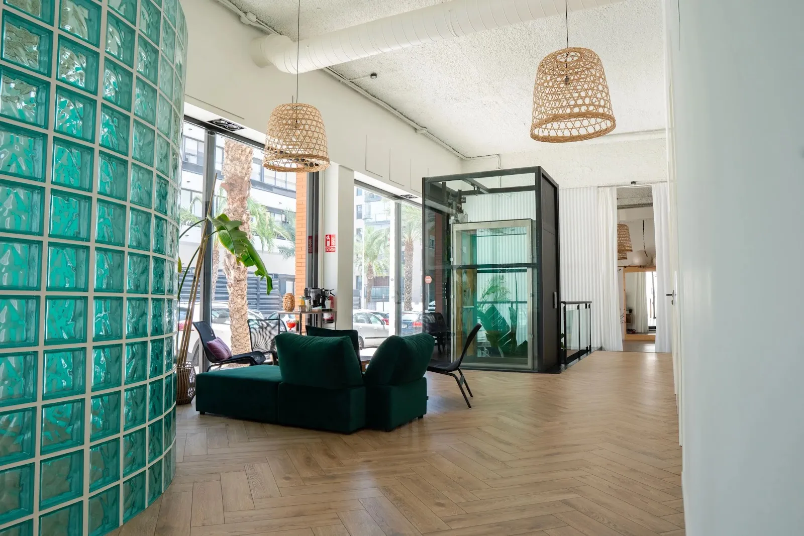 Ns Centro Técnico Deportivo — pilates-studio en Urbanització Les Atzavares, Elx/Elche — 3