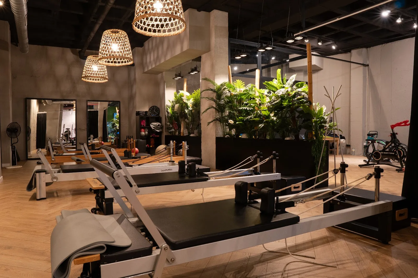 Ns Centro Técnico Deportivo — pilates-studio en Elx/Elche — 4