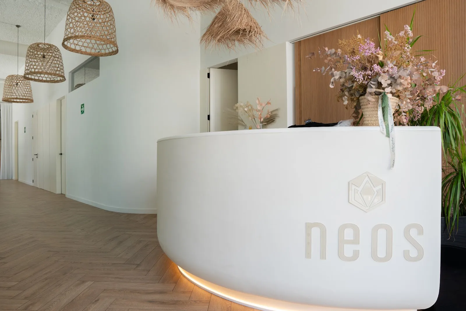 Ns Centro Técnico Deportivo — pilates-studio en Elx/Elche — 5