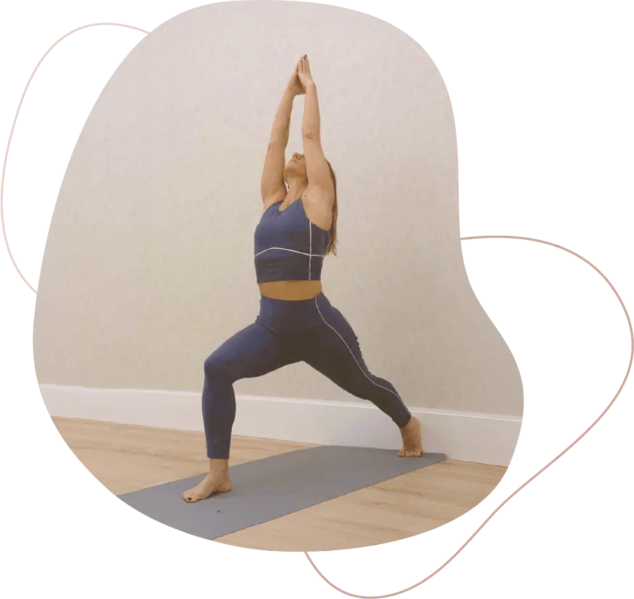 Yoga Studio Raquel García — yoga-studio i Las Vegas - Santa María, Villanueva del Pardillo — bild 2