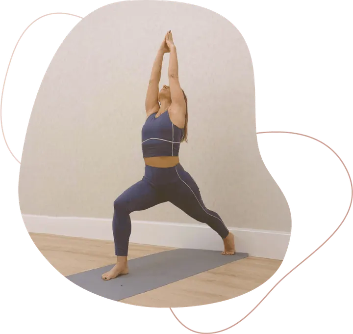 Yoga Studio Raquel García — Yoga en Las Vegas - Santa María, Villanueva del Pardillo