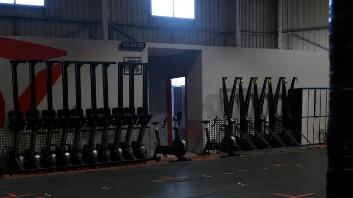 Scipion Training — crossfit-studio en Ferrer, Reus — 3