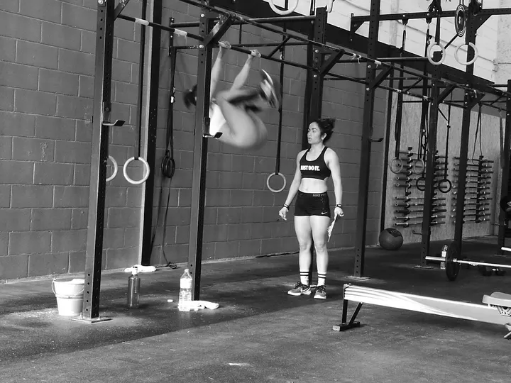 Scipion Training — crossfit-studio en Reus — 4